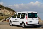 Renault Kangoo Maxi Crew Lifestyle Pack 2016 года (AU)